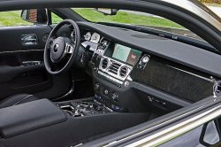 Rolls-Royce Wraith (2019) Роллс Ройс - Изготовление лекала для салона и кузова авто. Продажа лекал (выкройки) в электроном виде на авто. Нарезка лекал на антигравийной пленке (выкройка) на авто.